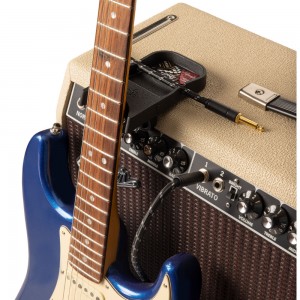 Fender Amperstand Guitar Cradle, Black